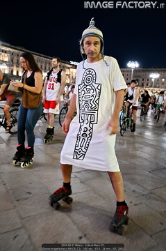 2024-06-27 Milano - Critical Mass 011